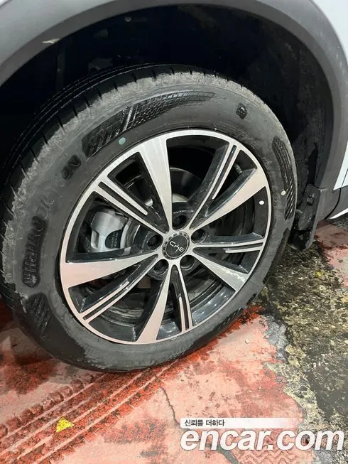 BYD Atto 3 2025 из KR, фото 8