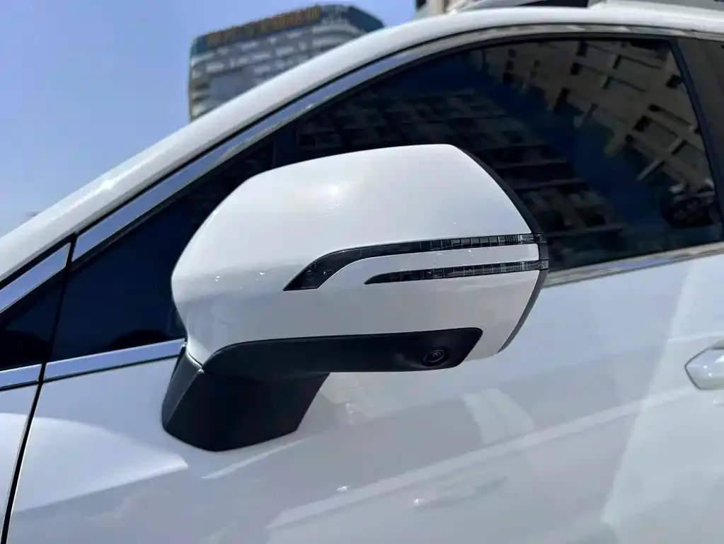 Geely Haoyue L 2023 из CN, фото 6
