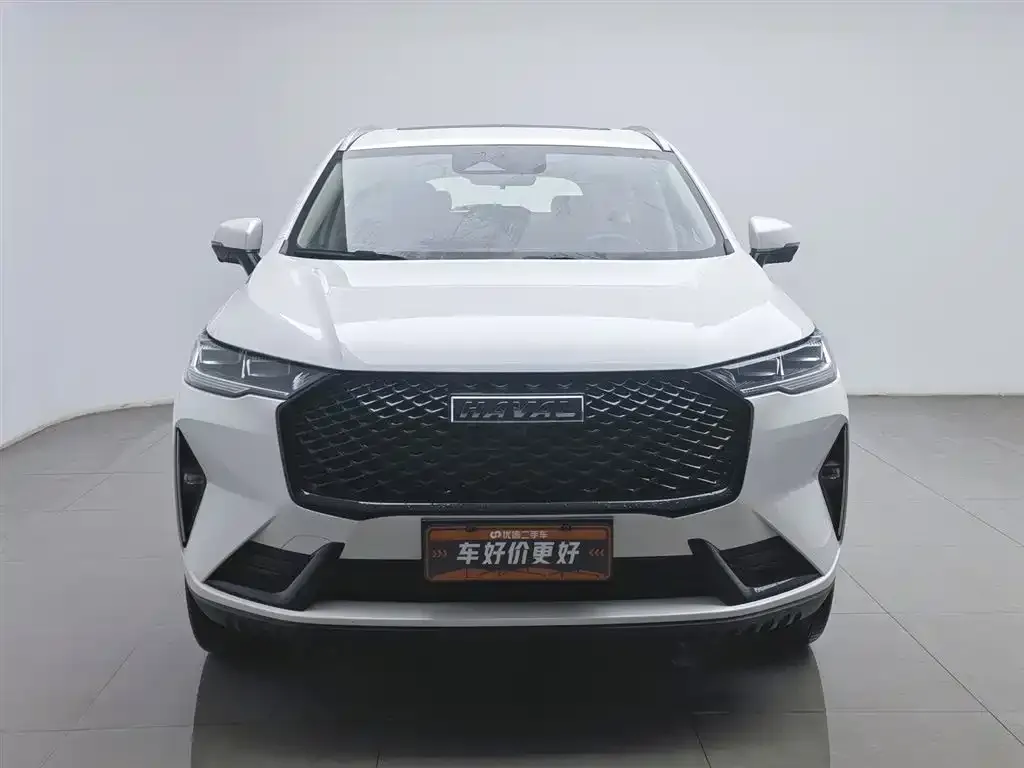 Haval H6 — фото 3