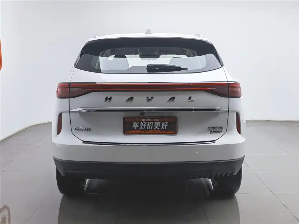 Haval H6 — фото 2