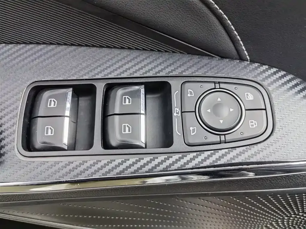 Haval H6 — фото 10