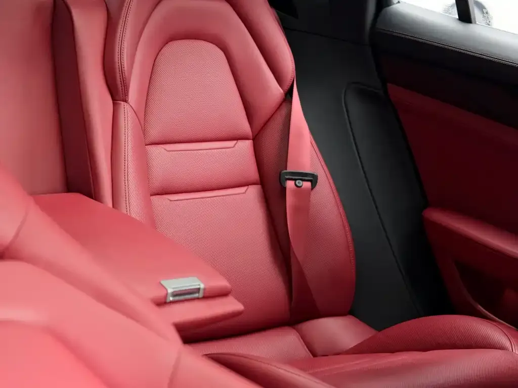 Porsche Panamera — фото 10