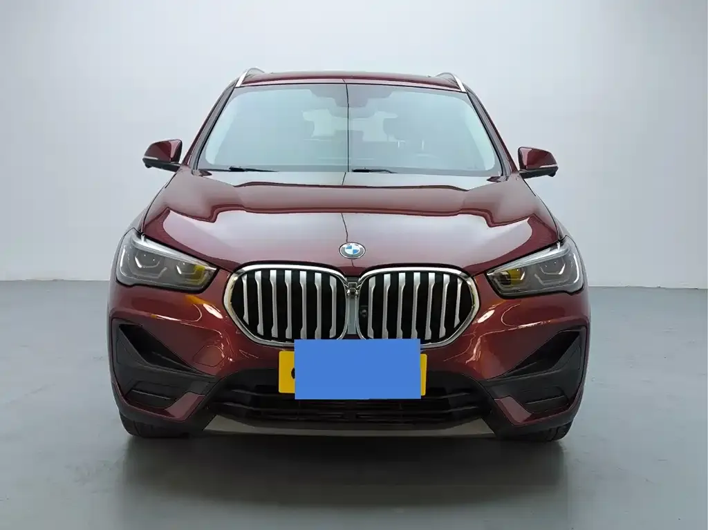 BMW X1 — фото 2