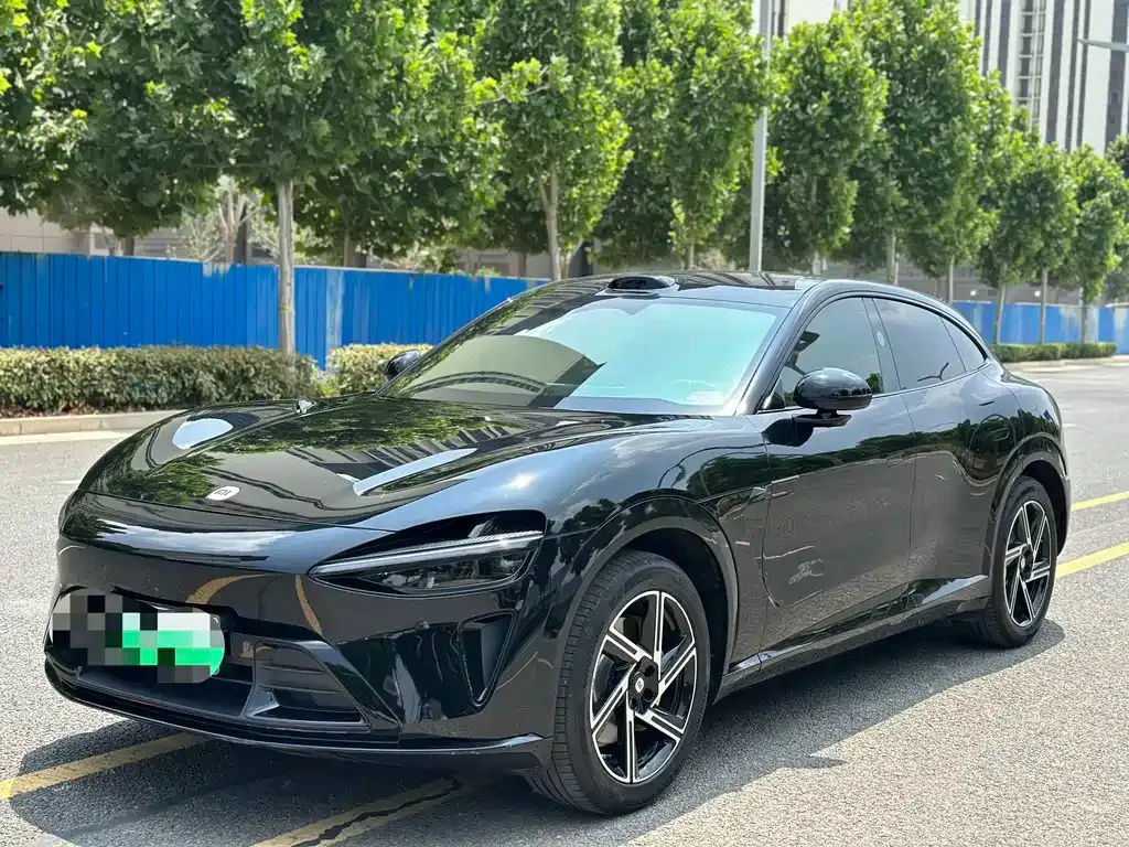 Xiaomi YU7