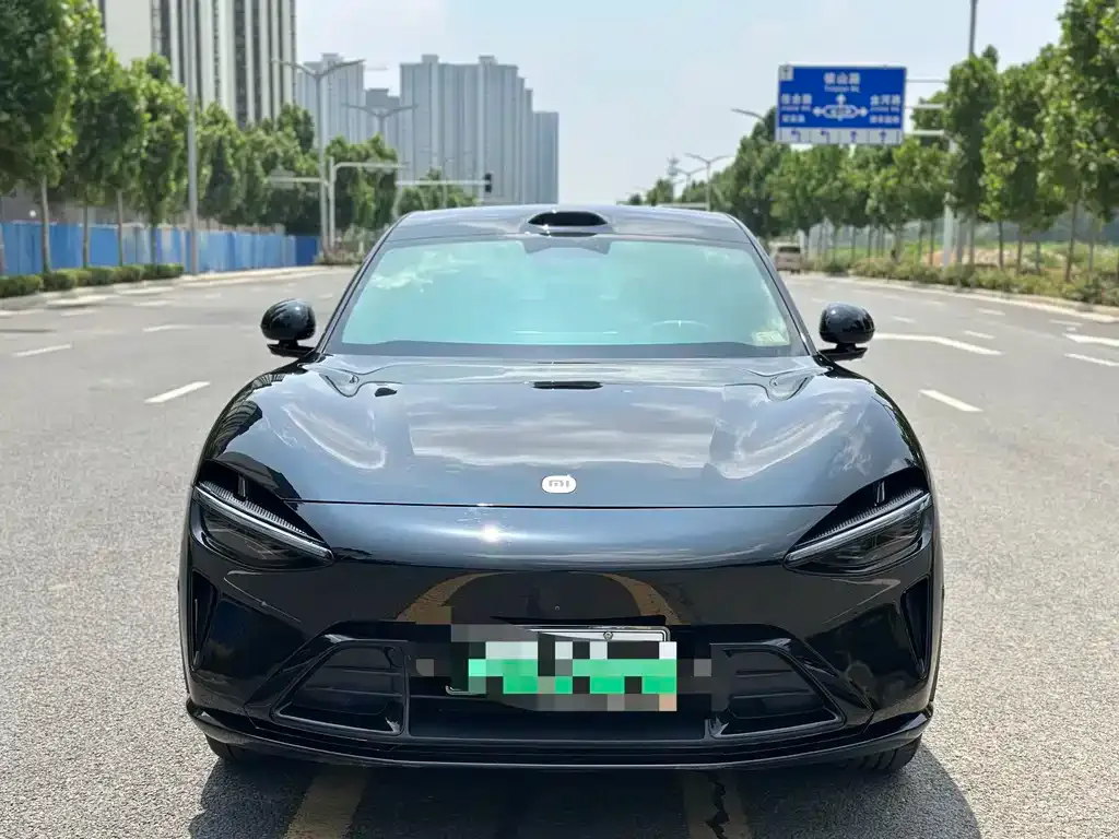 Xiaomi YU7 2026 из CN, фото 6