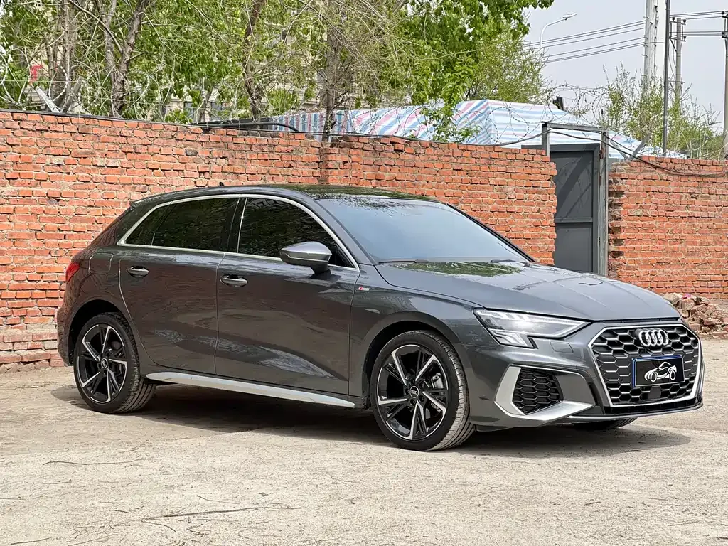Audi A3 — фото 10