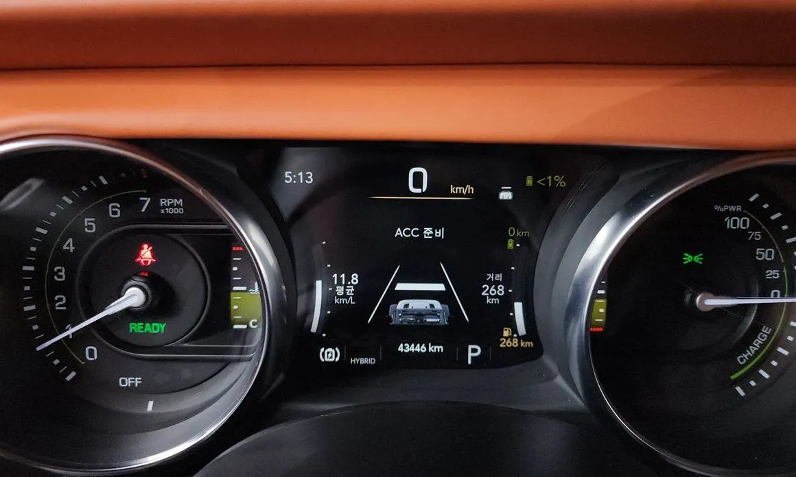 Jeep Wrangler 2021 из KR, фото 9