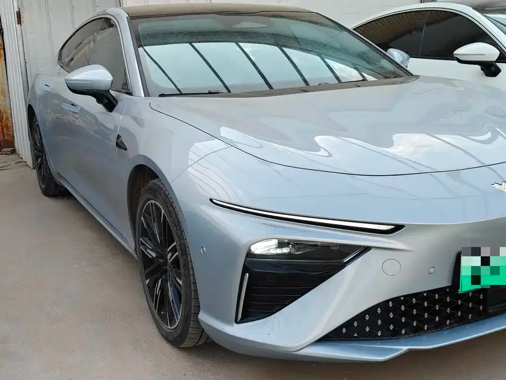 Neta S 2023 из CN, фото 4