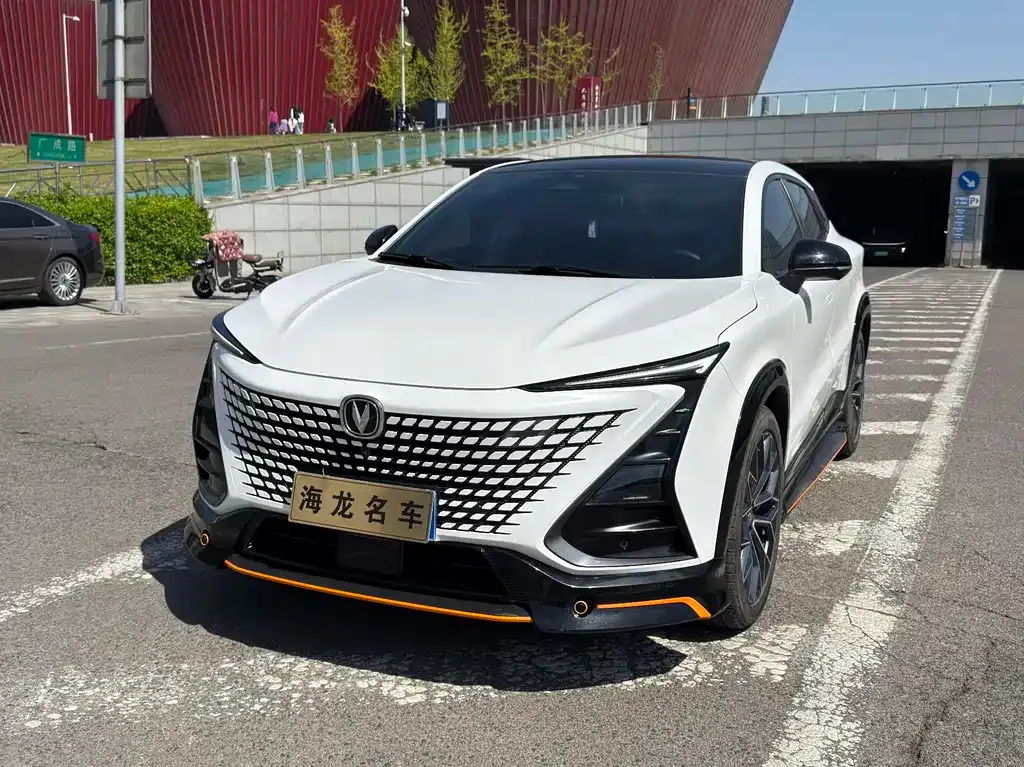 Changan UNI-T