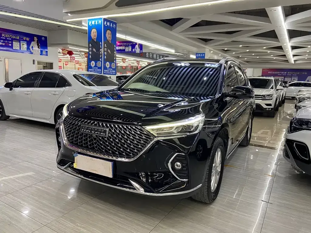 Haval M6