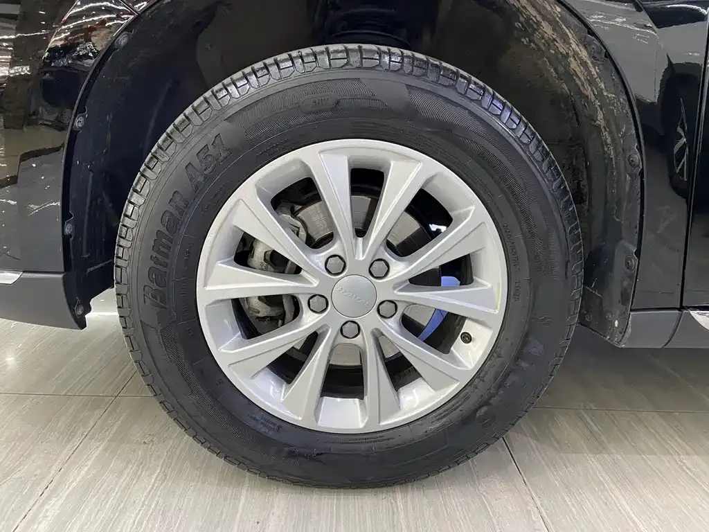 Haval M6 2022 из CN, фото 6