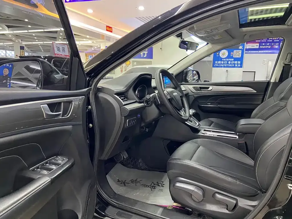 Haval M6 2022 из CN, фото 10