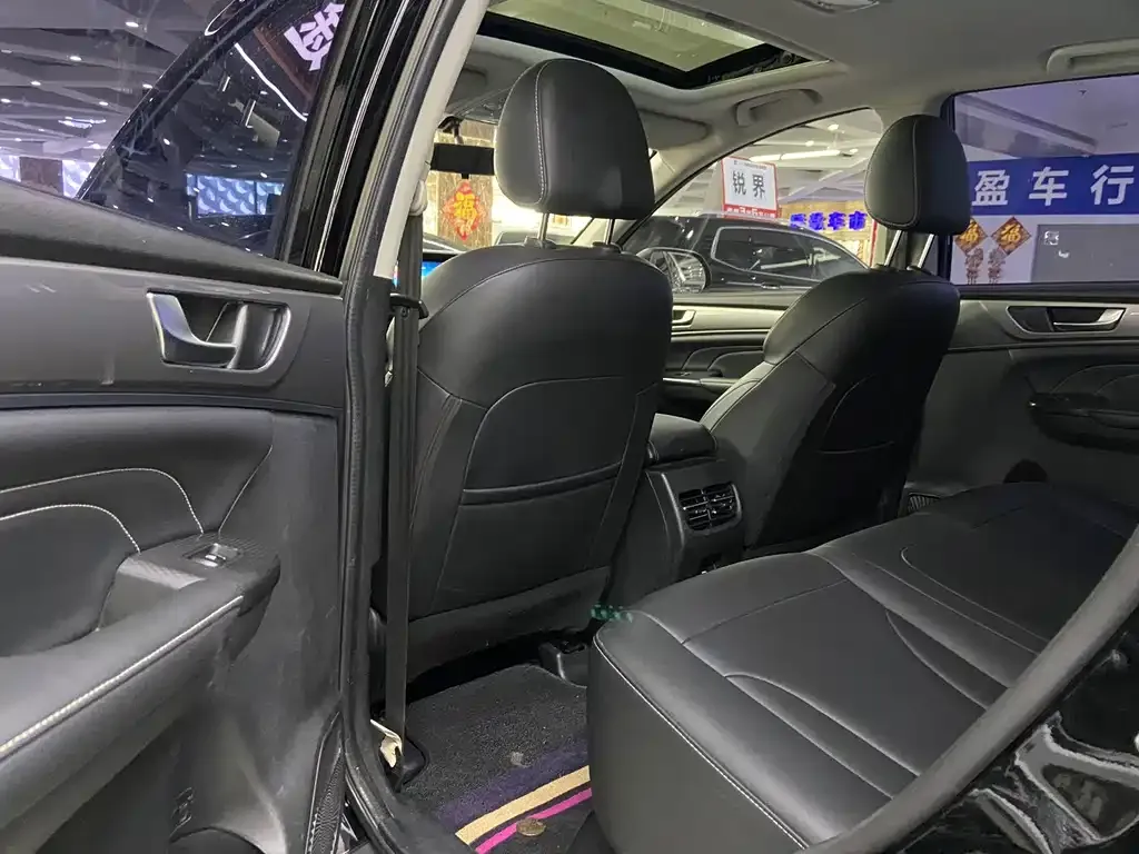 Haval M6 2022 из CN, фото 5