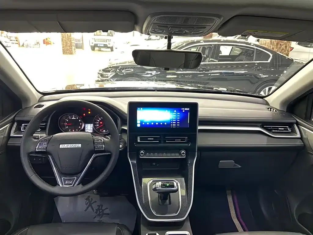 Haval M6 2022 из CN, фото 3