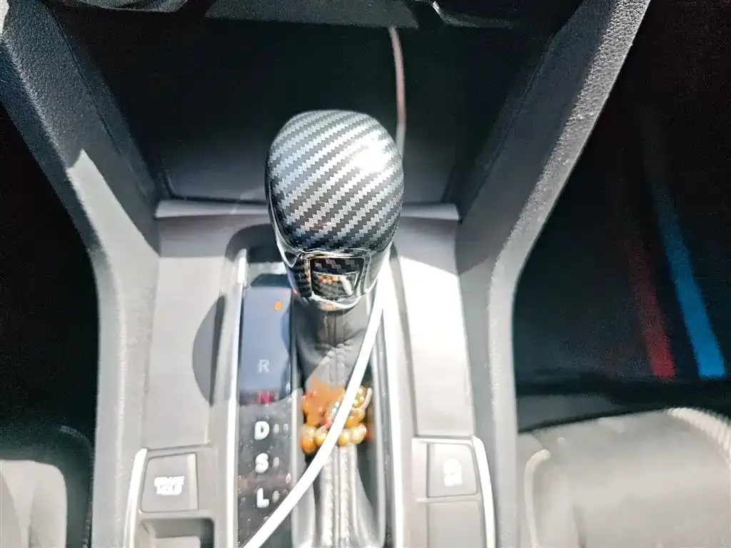 Honda Civic — фото 4