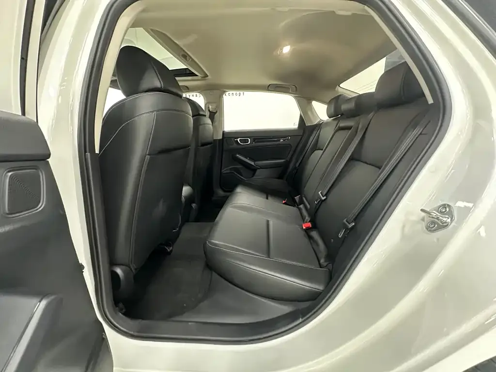 Honda Civic 2022 из CN, фото 6