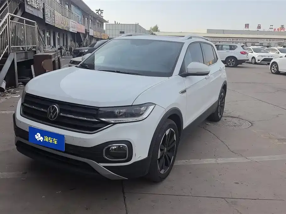 Volkswagen Tacqua