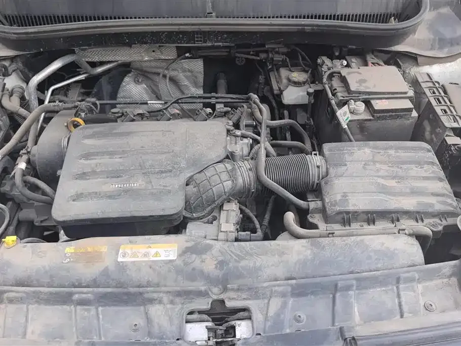 Volkswagen Tacqua 2021 из CN, фото 3