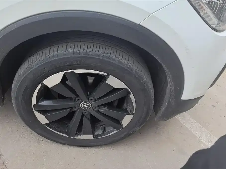 Volkswagen Tacqua 2021 из CN, фото 9