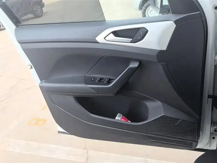 Volkswagen Tacqua 2021 из CN, фото 4