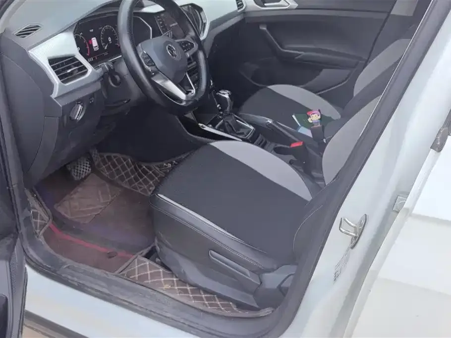 Volkswagen Tacqua 2021 из CN, фото 5