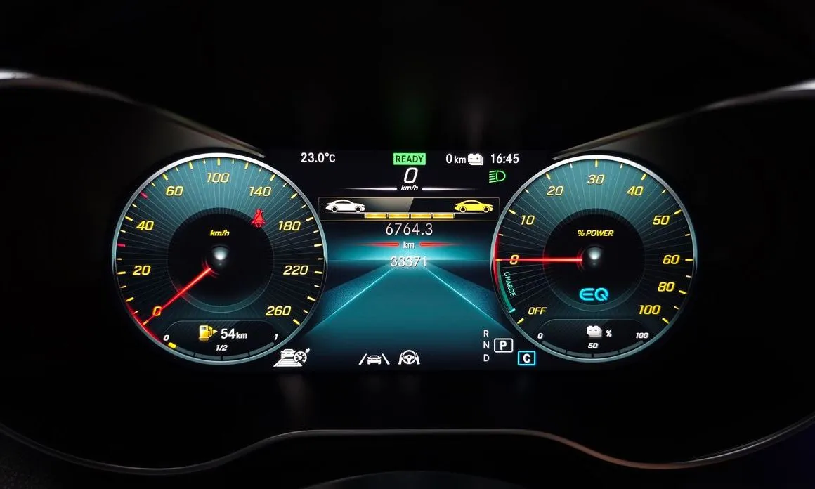 Mercedes-Benz GLC-Class 2021 из KR, фото 2