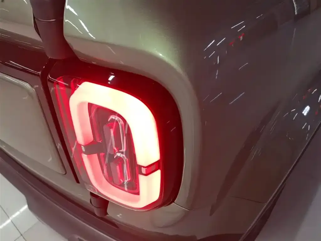 Baojun Yueye Plus 2025 из CN, фото 3