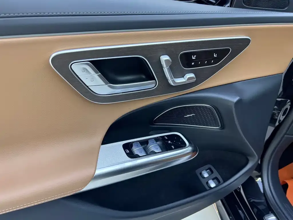 Mercedes-Benz E-Class New Energy — фото 8