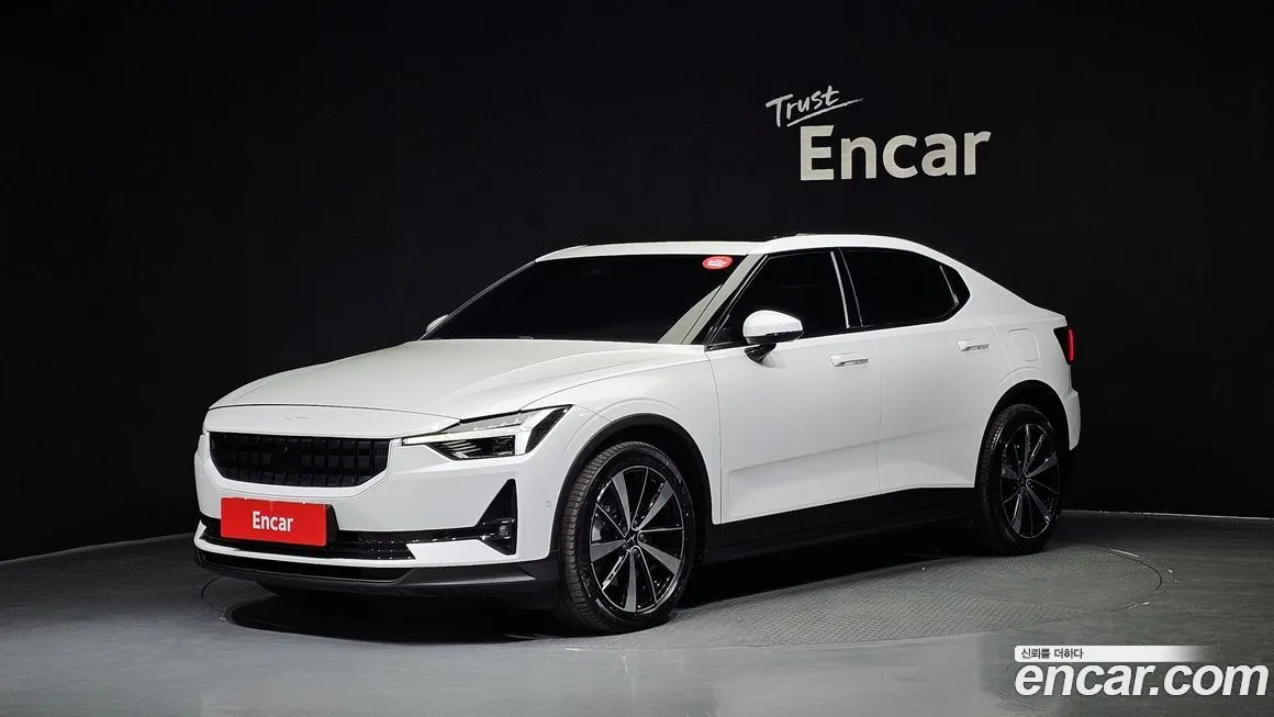 Polestar Polestar 2