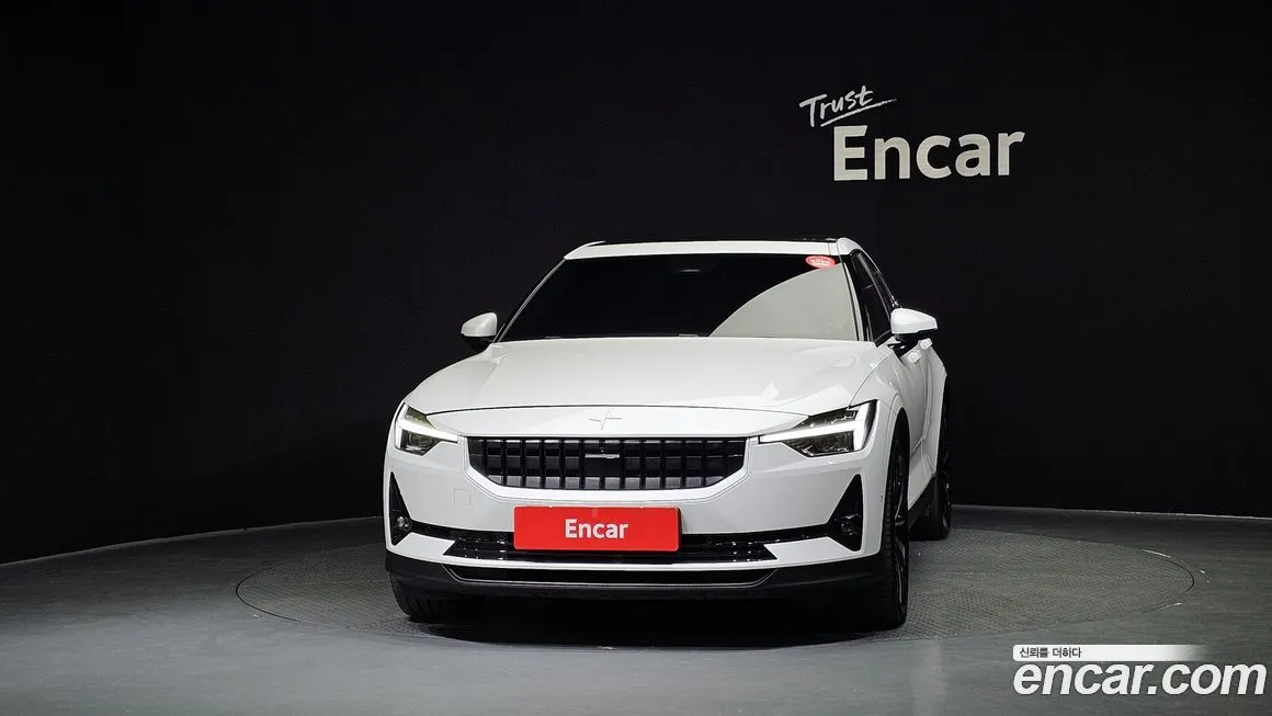 Polestar Polestar 2 2022 из KR, фото 4