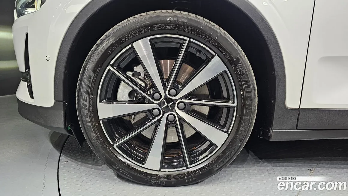 Polestar Polestar 2 2022 из KR, фото 8