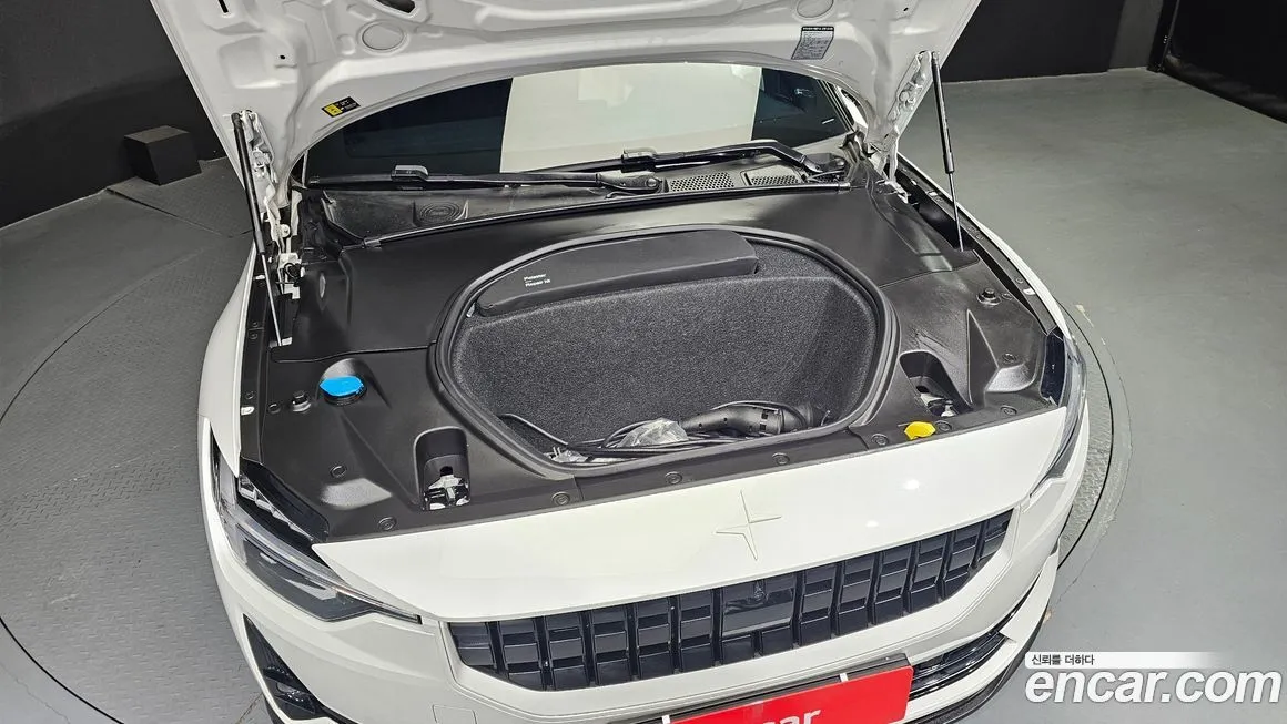Polestar Polestar 2 2022 из KR, фото 10