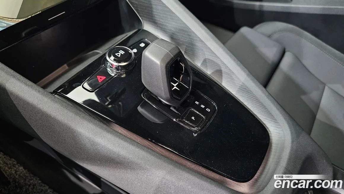 Polestar Polestar 2 2022 из KR, фото 7