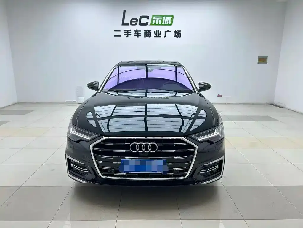 Audi A6L — фото 3