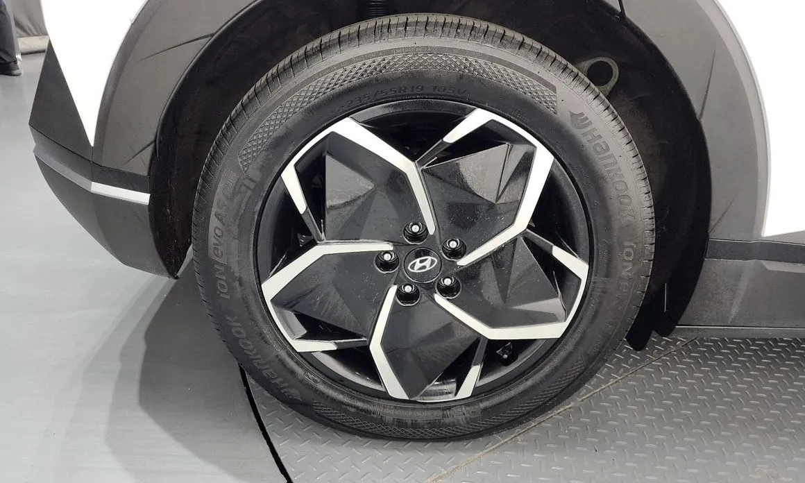 Hyundai Ioniq5 — фото 10