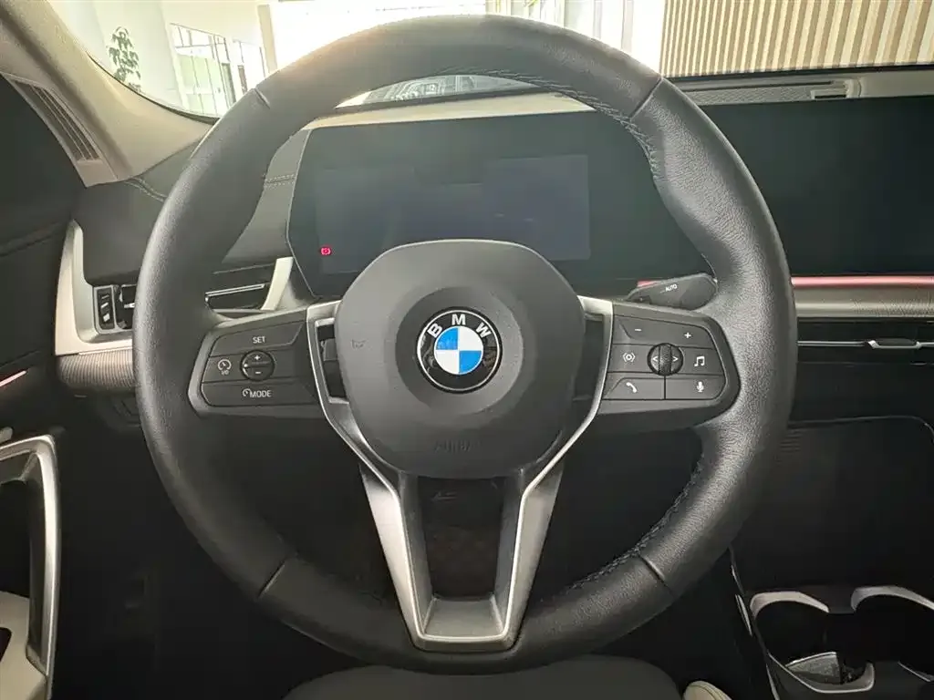 BMW X2 (Import) 2025 из CN, фото 10