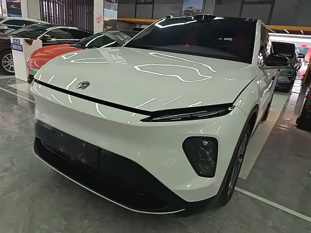 NIO EC7 2023 из CN, фото 8