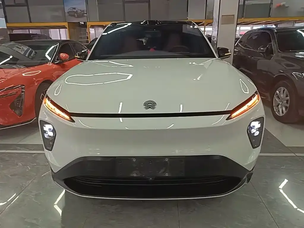 NIO EC7 2023 из CN, фото 7