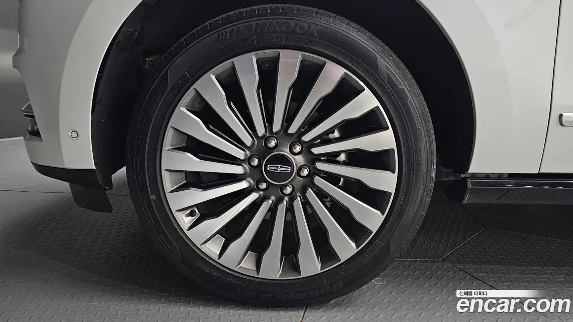 Lincoln Navigator 2021 из KR, фото 9