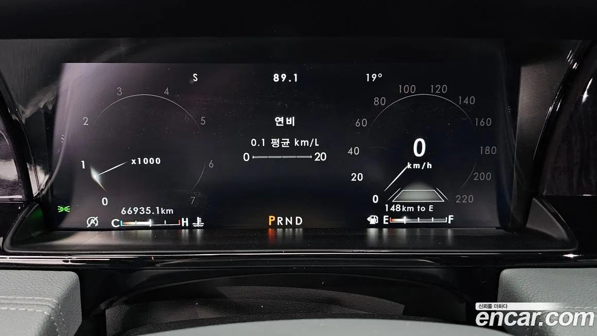 Lincoln Navigator 2021 из KR, фото 4