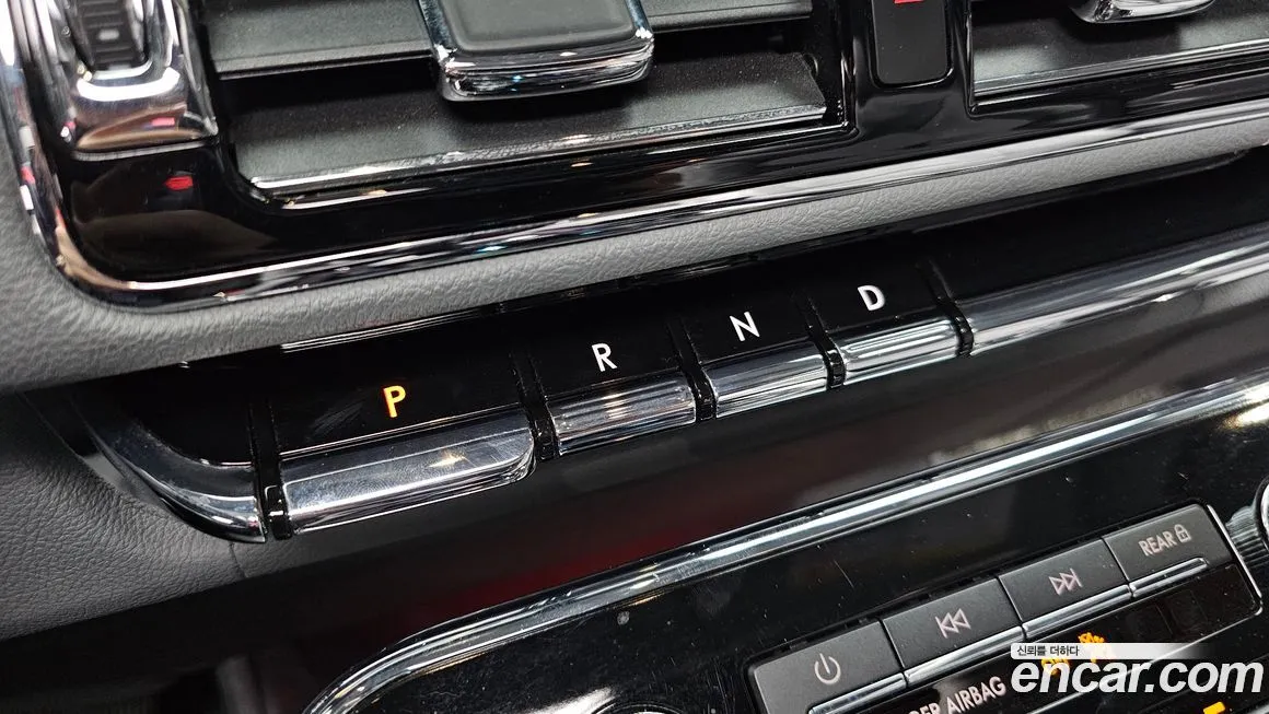 Lincoln Navigator 2021 из KR, фото 8