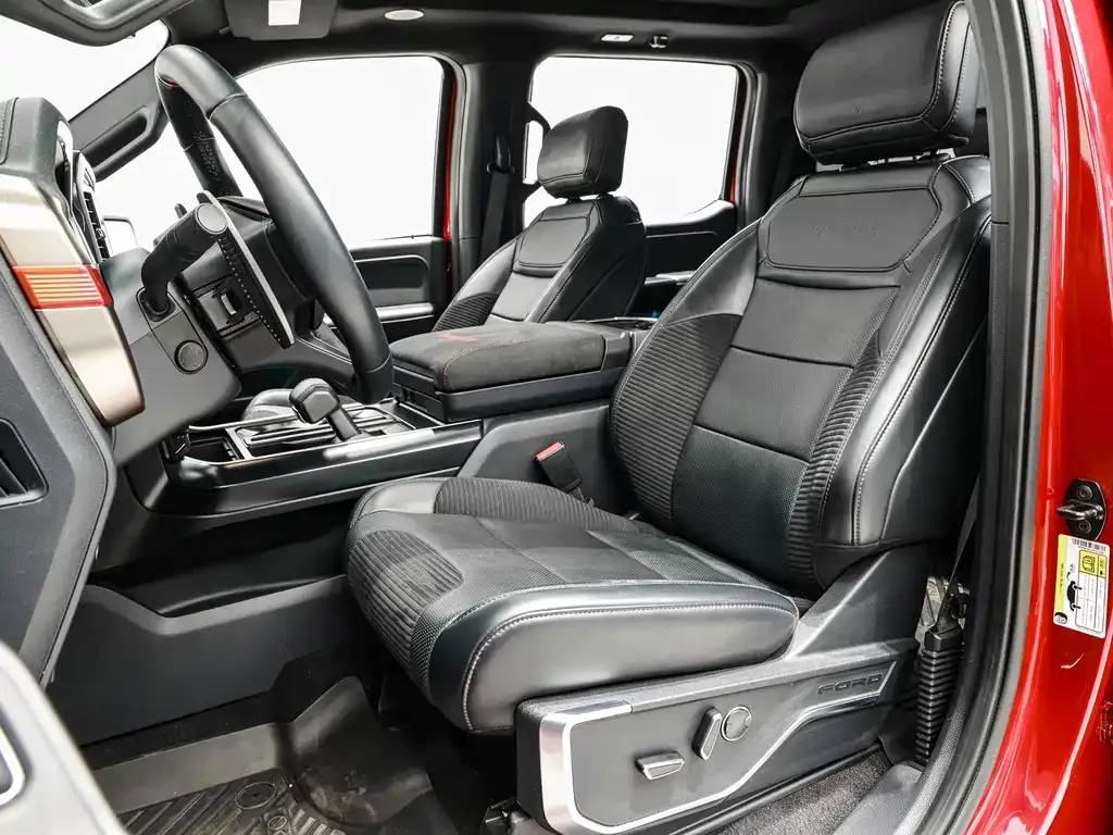 Ford F-150 Raptor — фото 2