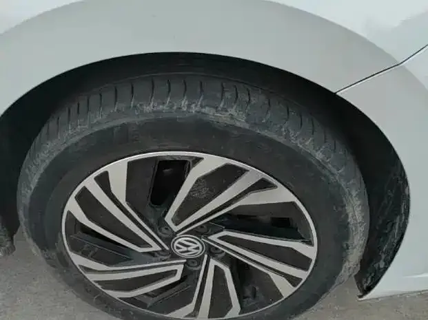 Volkswagen Sagitar 2022 из CN, фото 2