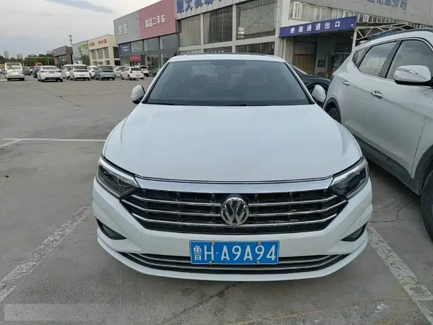 Volkswagen Sagitar 2022 из CN, фото 8