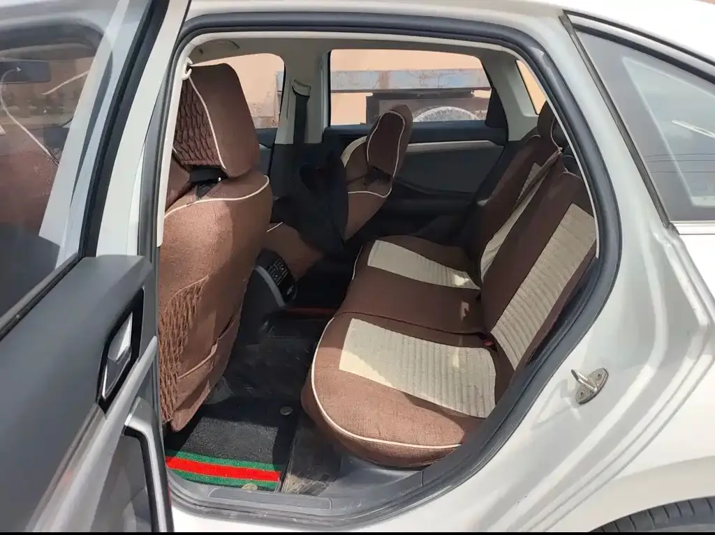 Volkswagen Sagitar 2022 из CN, фото 7