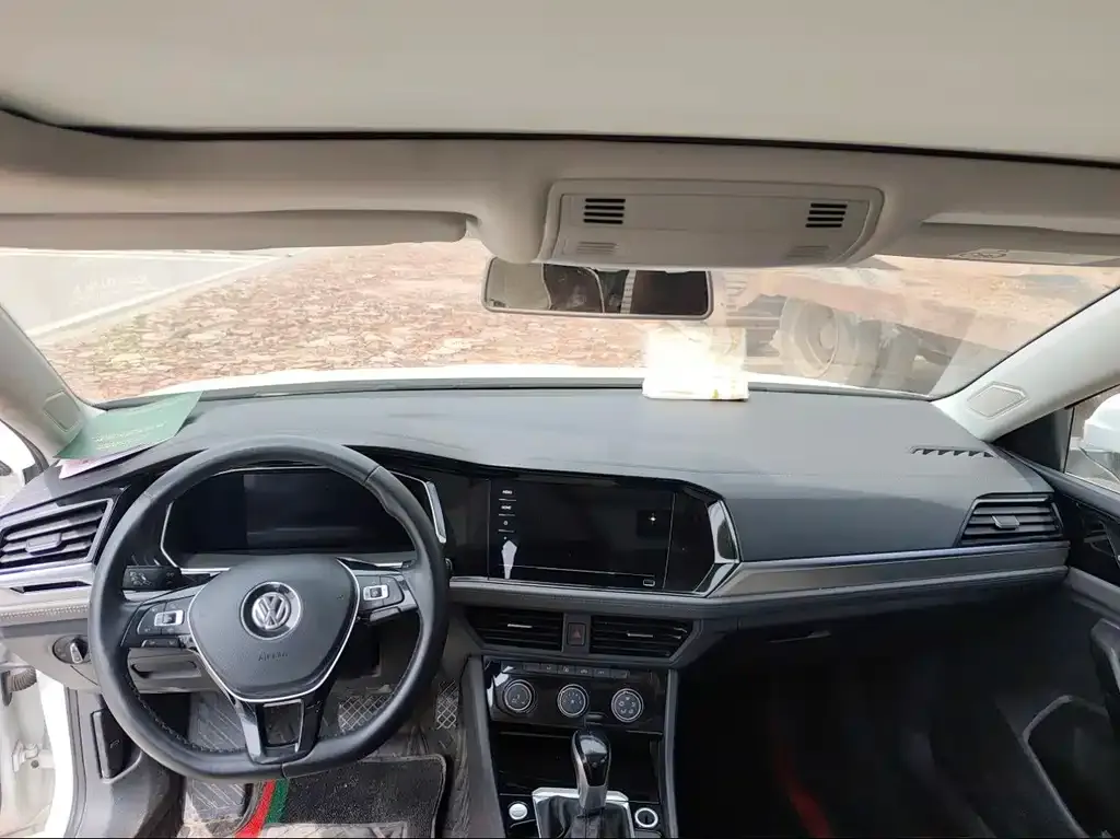 Volkswagen Sagitar 2022 из CN, фото 9