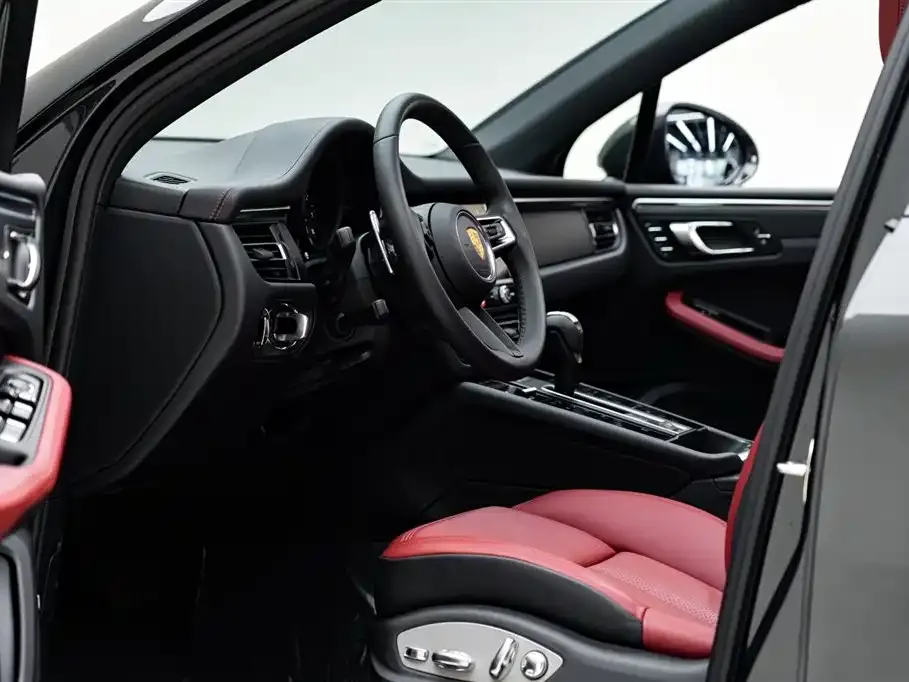 Porsche Macan — фото 2