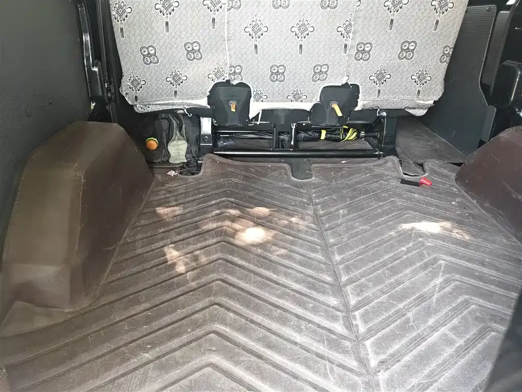 Ford Transit 2023 из CN, фото 7