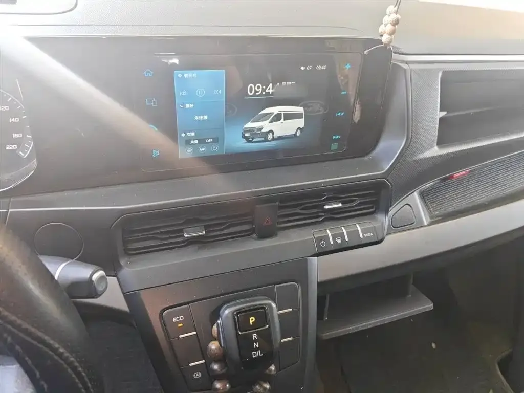 Ford Transit 2023 из CN, фото 2