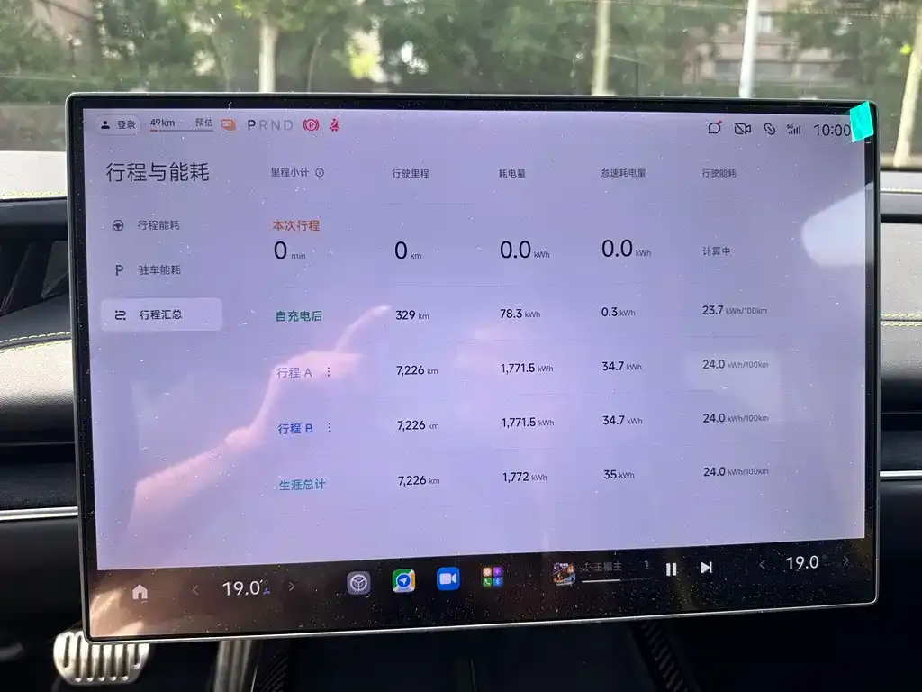 Xiaomi SU7 Ultra 2025 из CN, фото 4